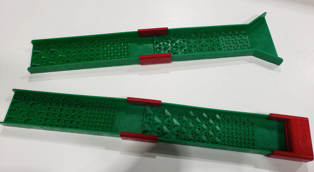 Adventure Sluice Verbindungsclip