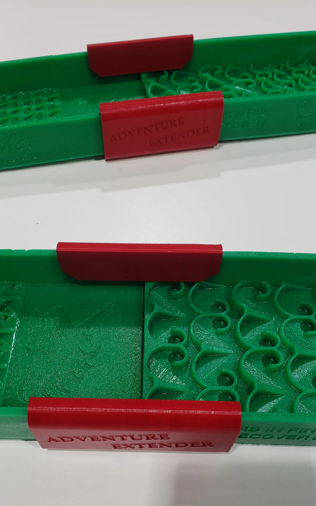 Adventure Sluice Verbindungsclip