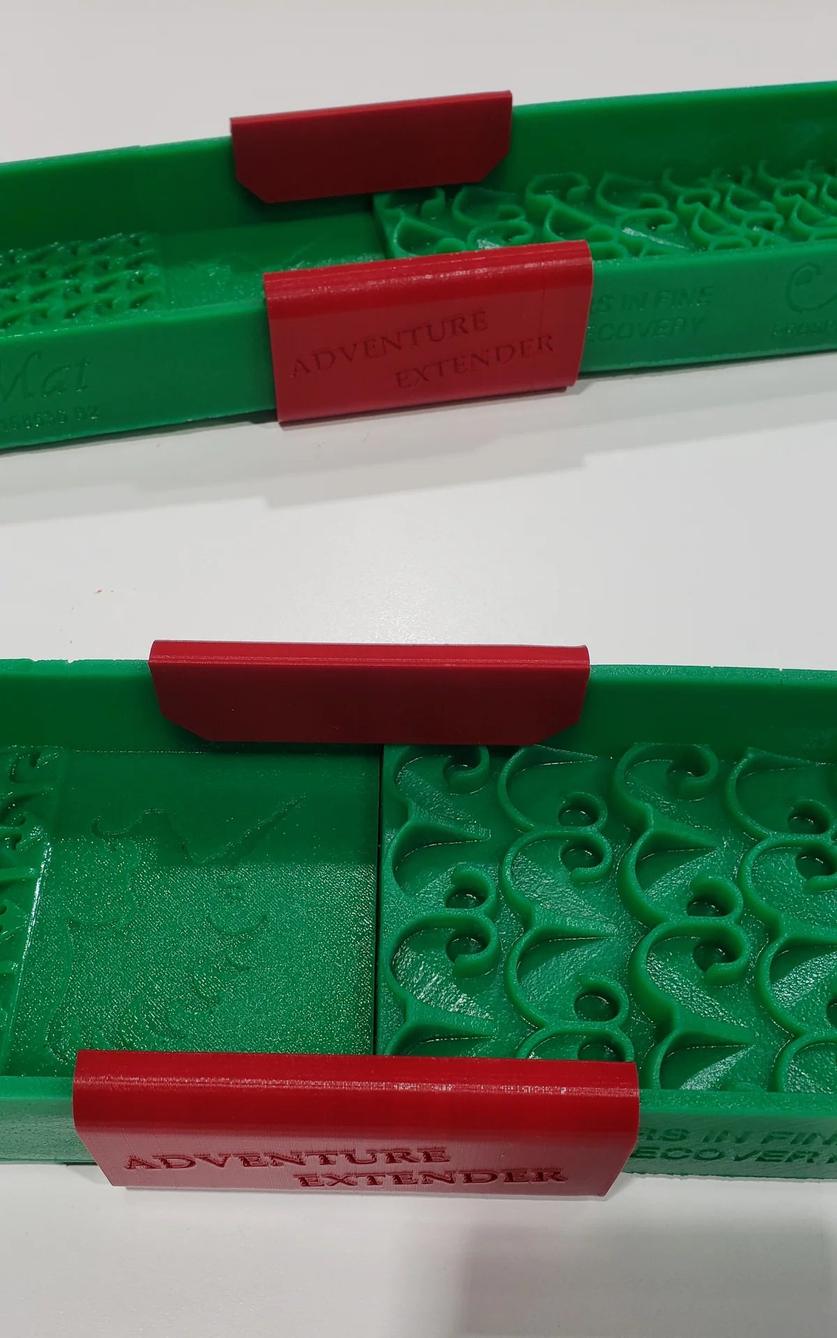 Adventure Sluice Verbindungsclip