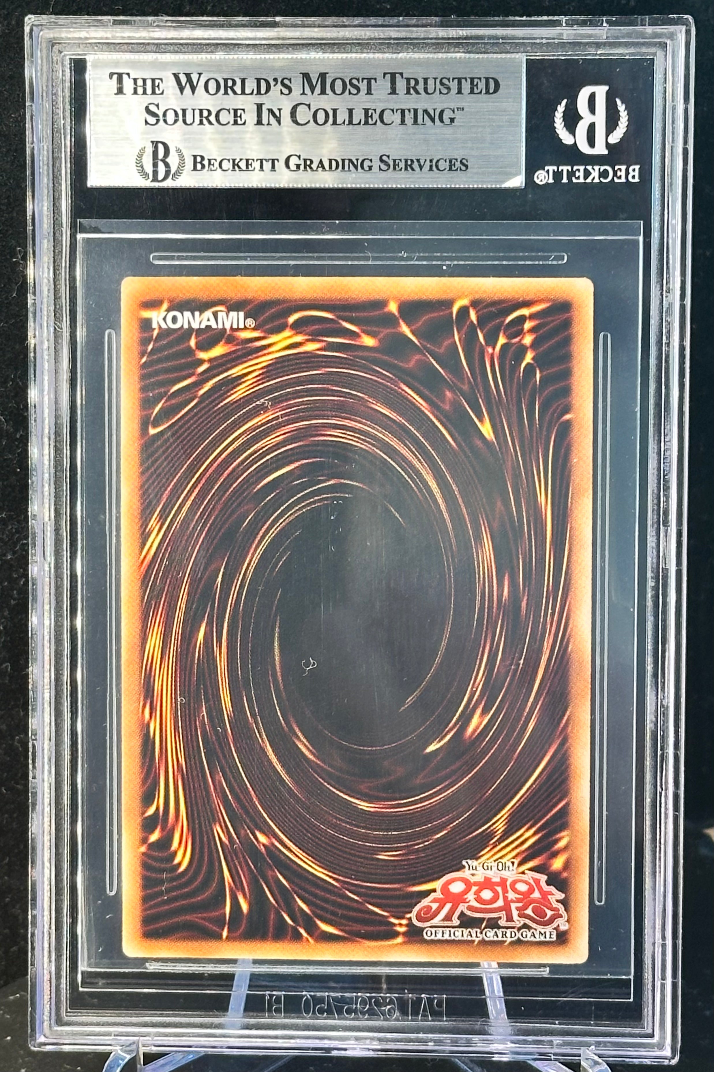 Aschenblüte & Freudiger Frühling, Maximum Crisis (OCG), "MACR-KR036", Secret Rare, koreanisch
