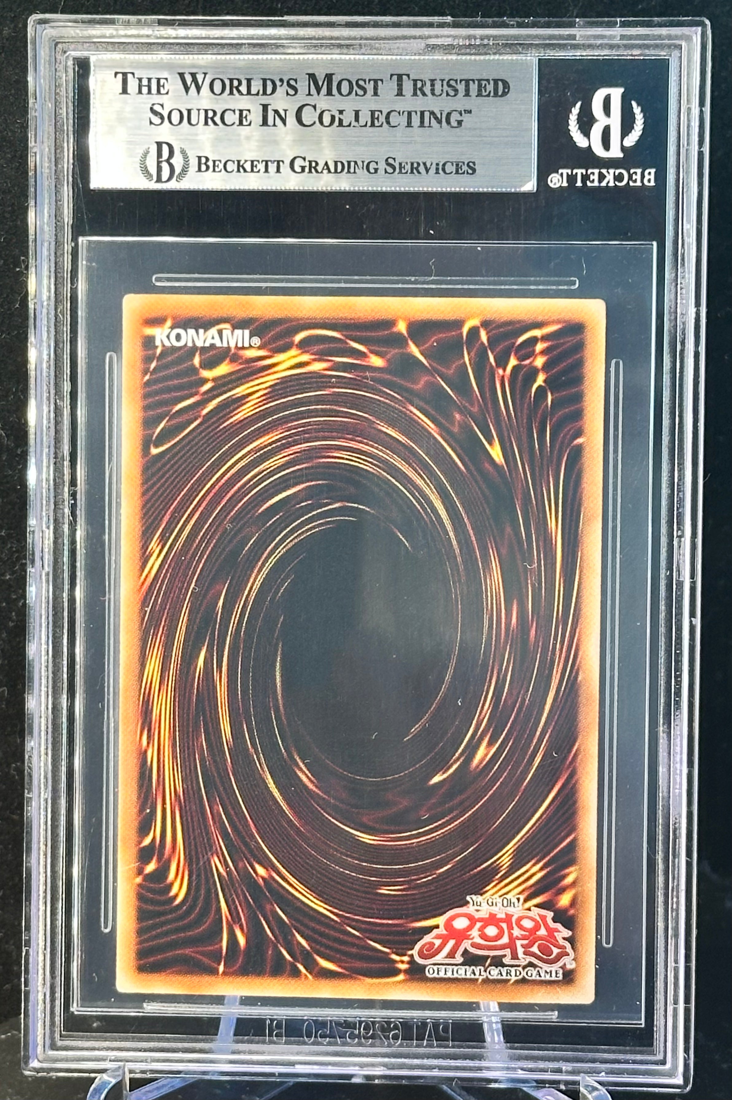 Veda Kalarcanum, Age of Overlord (OCG), "AGOV-KR005", Quarter Century Secret Rare, koreanisch