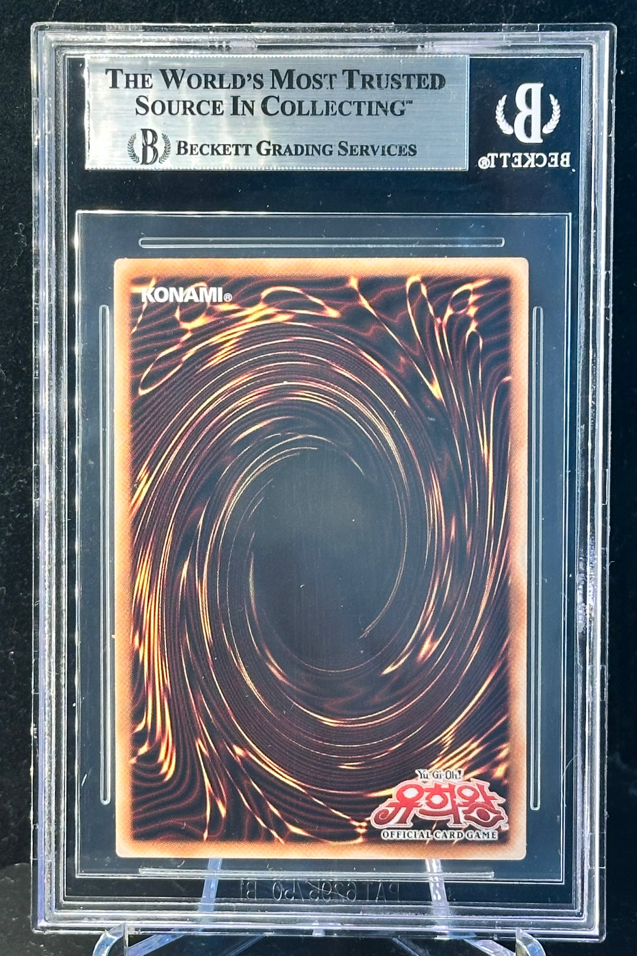 Kosmischer Quasardrache, Duelist Nexus (OCG), "DUNE-KR037", Quarter Century Secret Rare, koreanisch