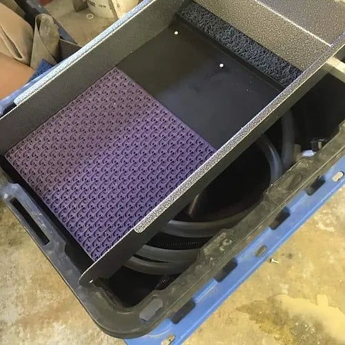 Micro Dream Mat für Gold Cube