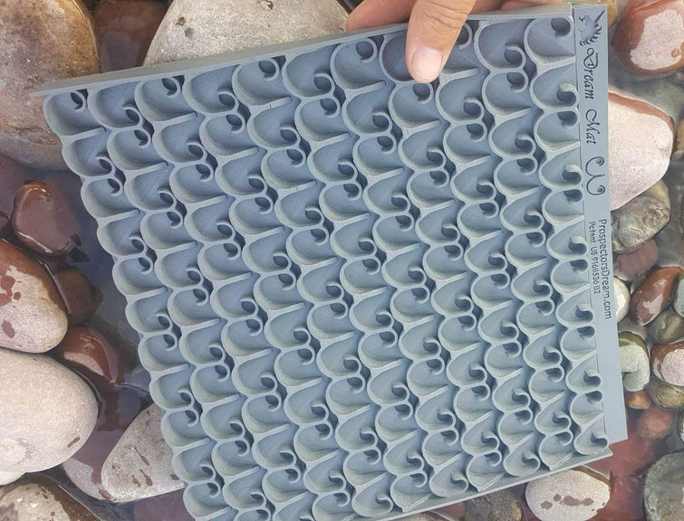 Mini Dream Mat für Gold Cube