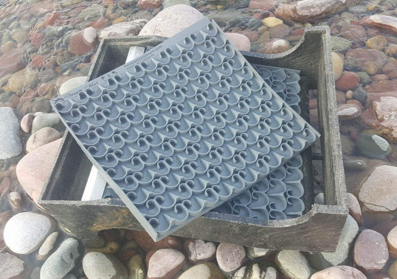 Mini Dream Mat für Gold Cube