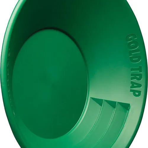 Garrett 14-Zoll (35,56 cm) Gold Trap™-Goldwaschpfanne