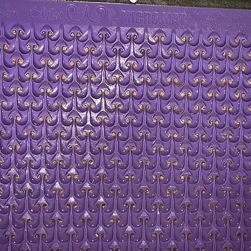 Micro Dream Mat für Gold Cube