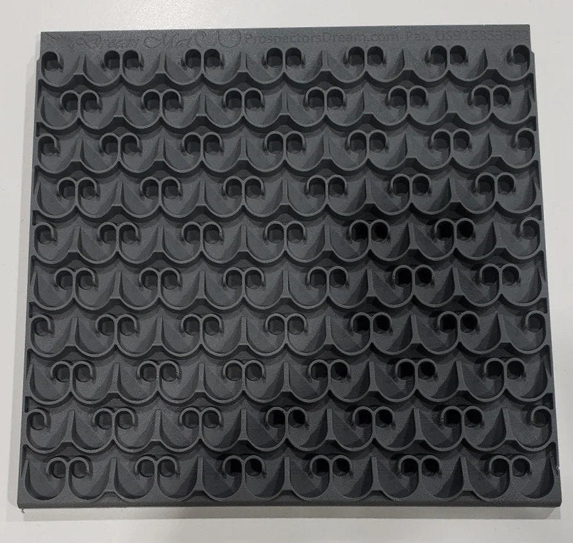 Mini Dream Mat für Gold Cube