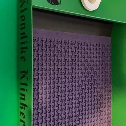 Micro Dream Mat für Gold Cube